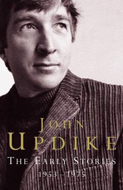 The Early Stories (eBook, ePUB) - Updike, John