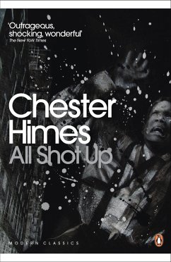 All Shot Up (eBook, ePUB) - Himes, Chester