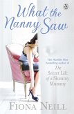 What the Nanny Saw (eBook, ePUB)