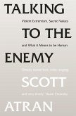 Talking to the Enemy (eBook, ePUB)
