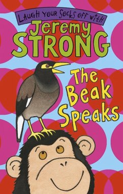 The Beak Speaks/Chicken School (eBook, ePUB) - Strong, Jeremy