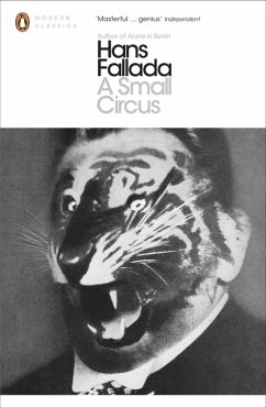 A Small Circus (eBook, ePUB) - Fallada, Hans