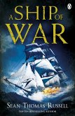 A Ship of War (eBook, ePUB)