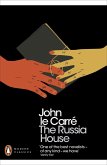 The Russia House (eBook, ePUB)