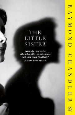 The Little Sister (eBook, ePUB) - Chandler, Raymond