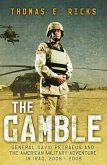 The Gamble (eBook, ePUB)