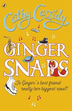 GingerSnaps (eBook, ePUB) - Cassidy, Cathy