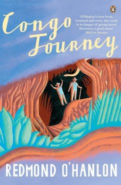 Cover Congo Journey (eBook, ePUB)