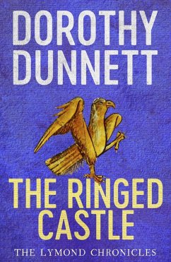 The Ringed Castle (eBook, ePUB) - Dunnett, Dorothy