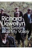How Green Was My Valley (eBook, ePUB)