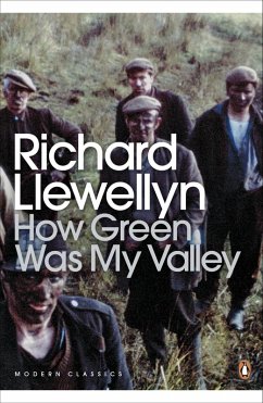 How Green Was My Valley (eBook, ePUB) - Llewellyn, Richard