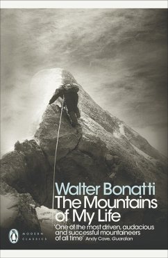 The Mountains of My Life (eBook, ePUB) - Bonatti, Walter