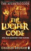 The Lucifer Code (eBook, ePUB)