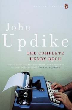 The Complete Henry Bech (eBook, ePUB) - Updike, John