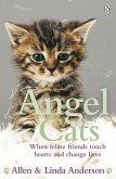 Angel Cats (eBook, ePUB)