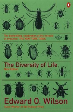 The Diversity of Life (eBook, ePUB) - Wilson, Edward O.