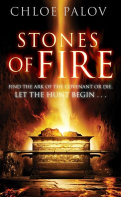Stones of Fire (eBook, ePUB) Cover Stones of Fire (eBook, ePUB)