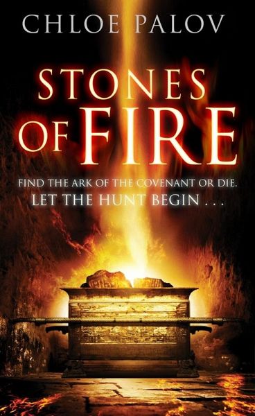 Stones of Fire (eBook, ePUB) Stones of Fire (eBook, ePUB)