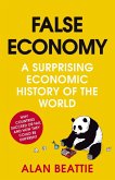 False Economy (eBook, ePUB)