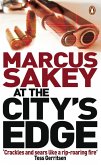 At the City's Edge (eBook, ePUB)