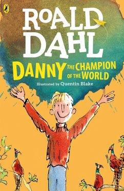 Danny the Champion of the World (eBook, ePUB) - Dahl, Roald