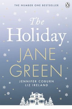 Cover The Holiday (eBook, ePUB)