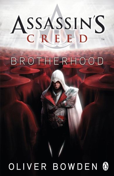 Brotherhood (eBook, ePUB)