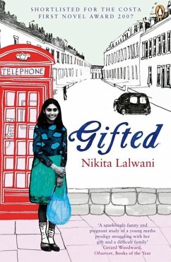 Gifted (eBook, ePUB) - Lalwani, Nikita