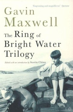 The Ring of Bright Water Trilogy (eBook, ePUB) - Maxwell, Gavin