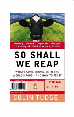 So Shall We Reap (eBook, ePUB) Cover So Shall We Reap (eBook, ePUB)
