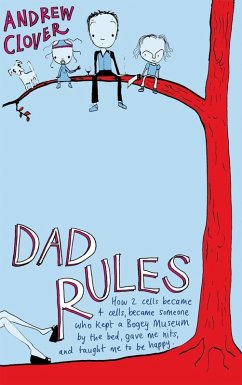 Cover Dad Rules (eBook, ePUB)