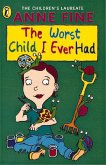The Worst Child I Ever Had (eBook, ePUB)