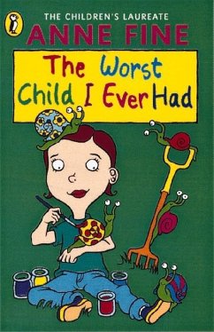Cover The Worst Child I Ever Had (eBook, ePUB)