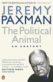 The Political Animal (eBook, ePUB)