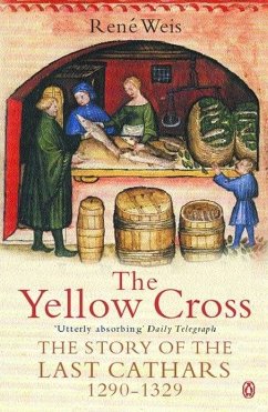 Cover The Yellow Cross (eBook, ePUB)