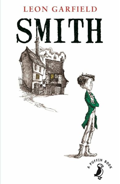 Smith (eBook, ePUB) Smith (eBook, ePUB)