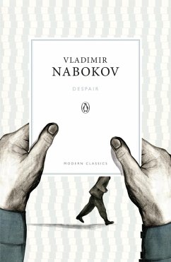 Despair (eBook, ePUB) - Nabokov, Vladimir