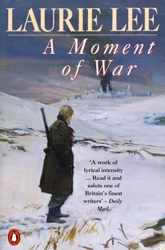 A Moment of War (eBook, ePUB) - Lee, Laurie