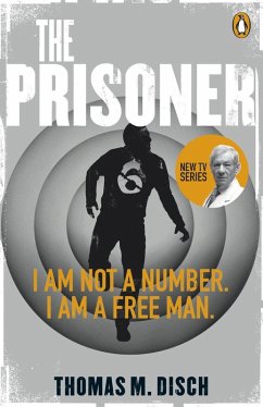 The Prisoner (eBook, ePUB) - Disch, Thomas M.