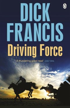 Driving Force (eBook, ePUB) - Francis, Dick