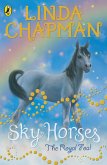 Sky Horses: The Royal Foal (eBook, ePUB)