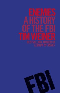 Enemies (eBook, ePUB) - Weiner, Tim