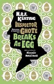 Inspector Ghote Breaks an Egg (eBook, ePUB)