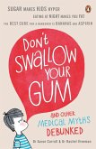 Don't Swallow Your Gum (eBook, ePUB)