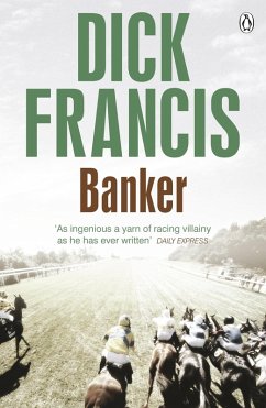 Banker (eBook, ePUB) - Francis, Dick