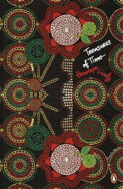 Treasures of Time (eBook, ePUB) - Lively, Penelope