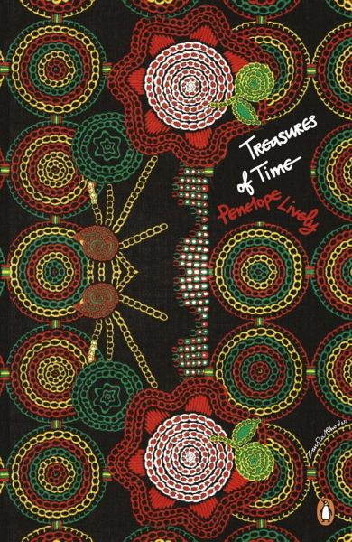 Treasures of Time (eBook, ePUB) Treasures of Time (eBook, ePUB)