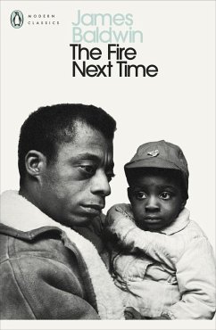 The Fire Next Time (eBook, ePUB) - Baldwin, James