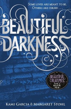 Beautiful Darkness (Book 2) (eBook, ePUB) - Garcia, Kami; Stohl, Margaret