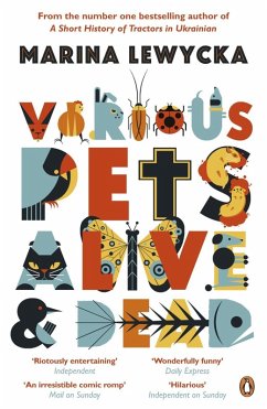 Cover Various Pets Alive and Dead (eBook, ePUB)